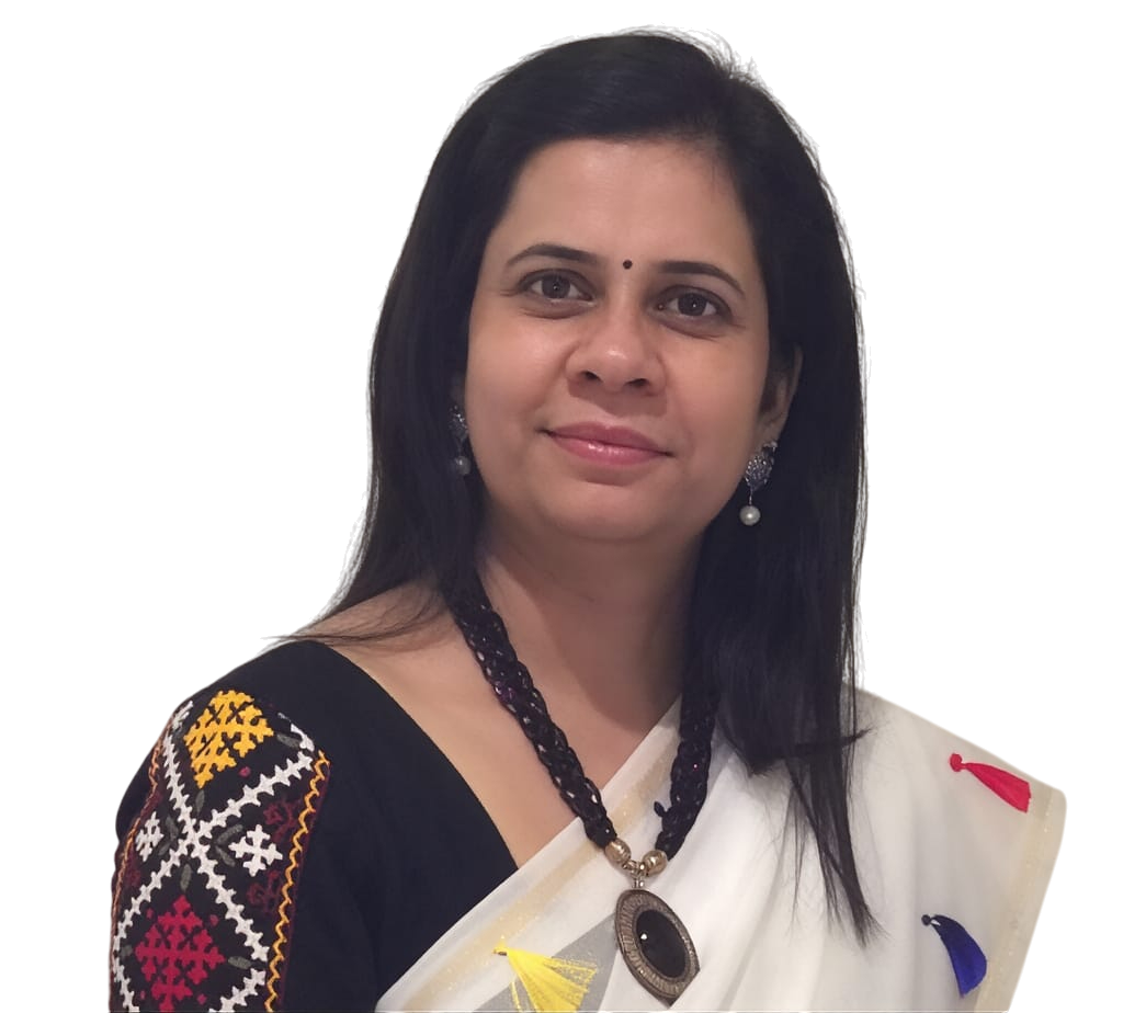 Dr. Maithili Kulkarni